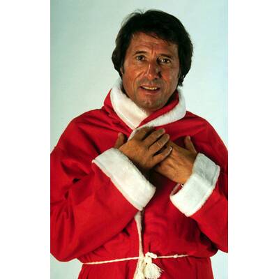 Udo Jürgens ist 80: Seine schönsten Bilder