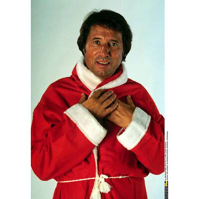 Udo Jürgens: Bei Interview in Gottlieben 2014