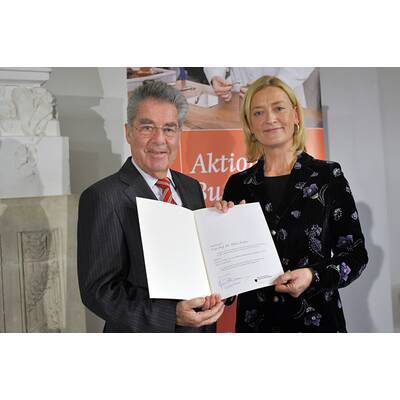 Buchpatenschaft der ÖNB