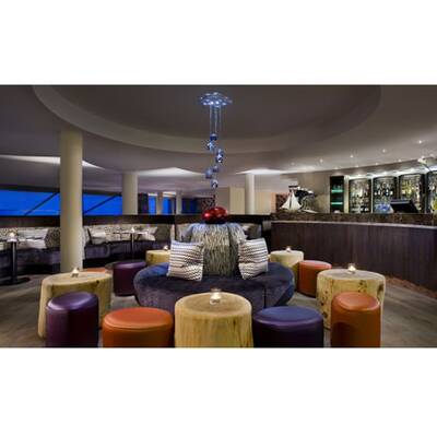 Scarlet Hotel Cornwall