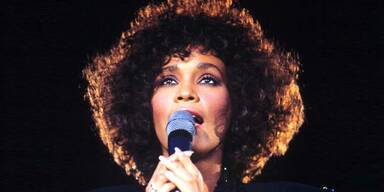 Whitney Houston