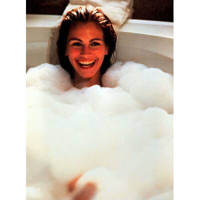 Elke Päsler: Österreichs neue 'Pretty Woman'