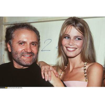 Die Versace-Dynastie