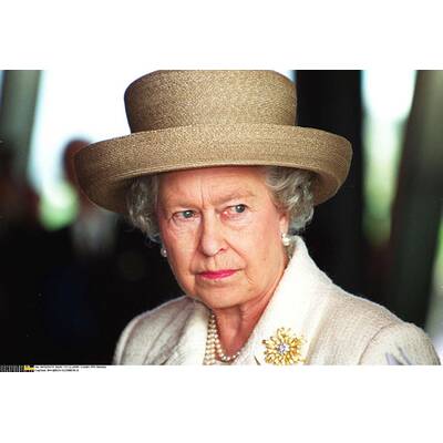 Die schönsten Momente der Monarchin