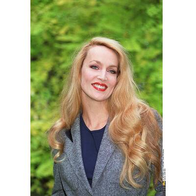 Jerry Hall: Ihre besten Bilder