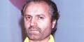 Gianni Versace