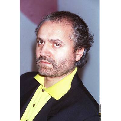 Die Versace-Dynastie