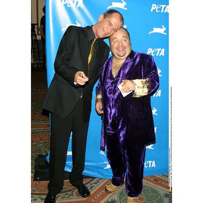 Dirk Bach: Seine schönsten Bilder