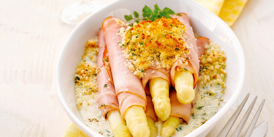 Spargel