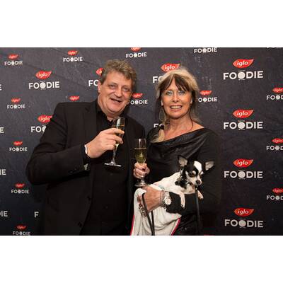 Iglo Foodie: Österreichs 1. digitales Restaurant