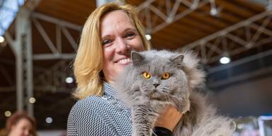 Messe f&uuml;r Haustier-Freunde & Fellnasen