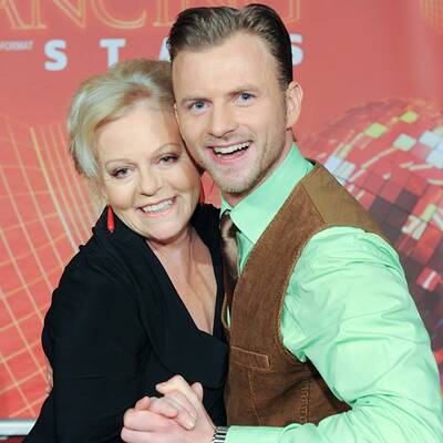 Dancing Stars Paarungen