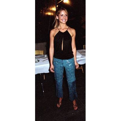 Die schlimmsten Modesünden des Milleniums