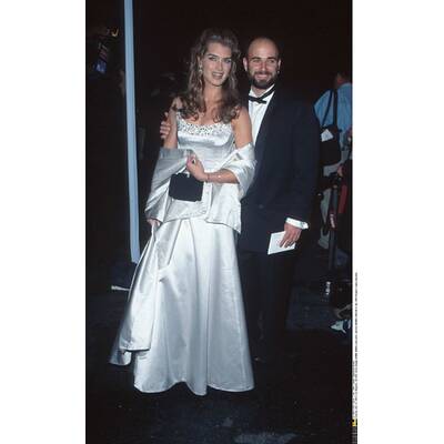 Die Zeit vergeht - doch Brooke wird einfach nicht älter