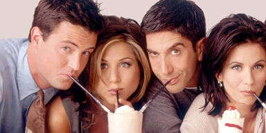 Friends, Jennifer Aniston