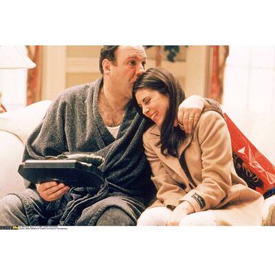 Trauer um Sopranos-Star James Gandolfini