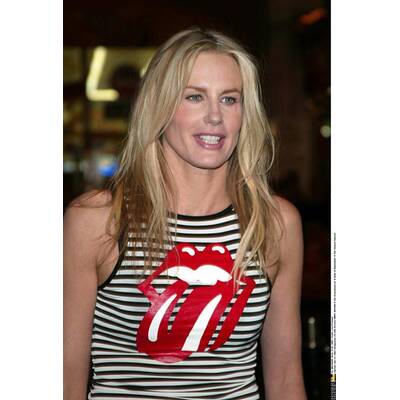 Daryl Hannah: Das Wachstum ihrer Lippen