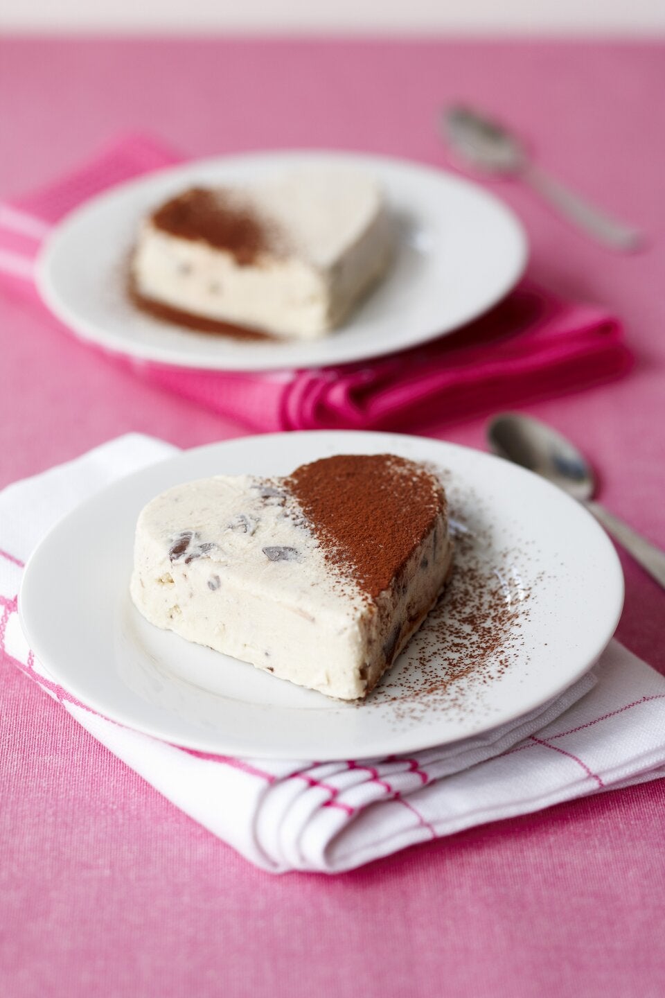 Valentinstag Dessert Rezepte