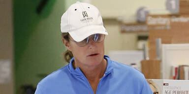 Bruce Jenner