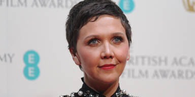 Maggie Gyllenhaal