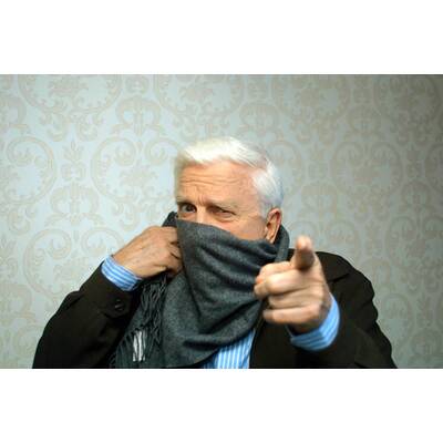 Leslie Nielsen: 1926 - 2010