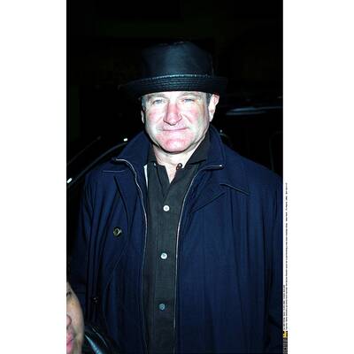 Robin Williams (1951 - 2014)