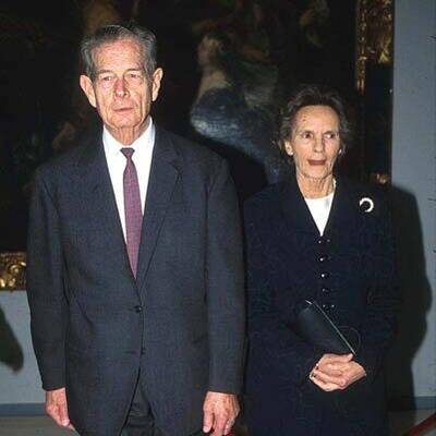 Royals, Milliardäre und Promis