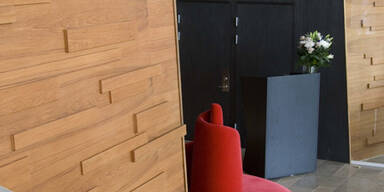 Designhotels mit dem gewissen Extra