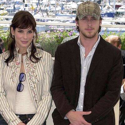 Star-Ladys und ihre knackigen Toyboys