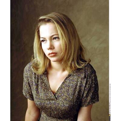 Michelle Williams: Ihre schönsten Bilder