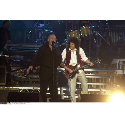 Joe Cocker (1944-2014): Seine schönsten Bilder