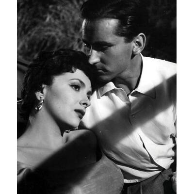 Gina Lollobrigida: Ihre schönsten Bilder