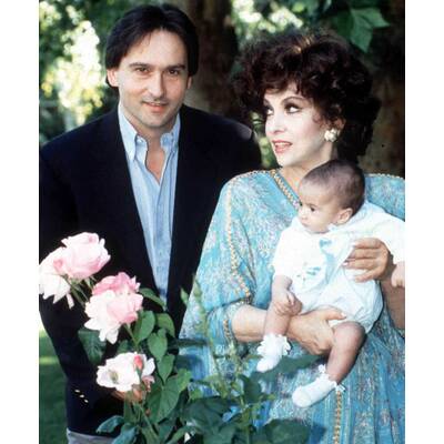 Gina Lollobrigida: Ihre schönsten Bilder