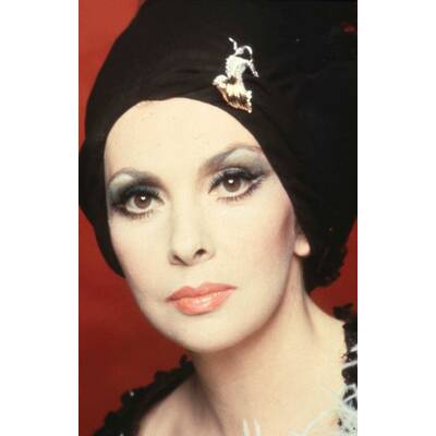 Gina Lollobrigida: Ihre schönsten Bilder