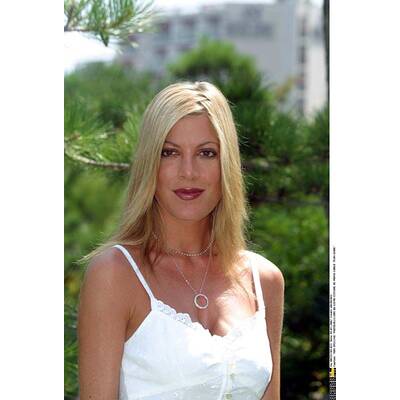 Tori Spelling: Vom Teenie-Star zum OP-Opfer
