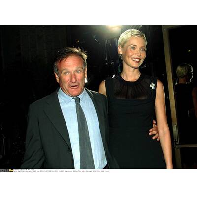 Robin Williams (1951 - 2014)