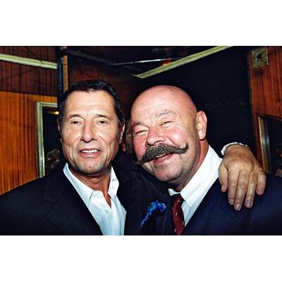 Udo Jürgens ist 80: Seine schönsten Bilder