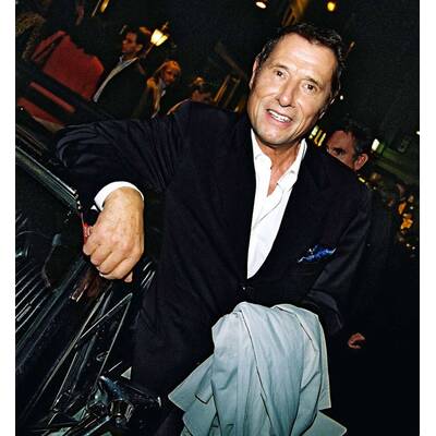 Udo Jürgens ist 80: Seine schönsten Bilder