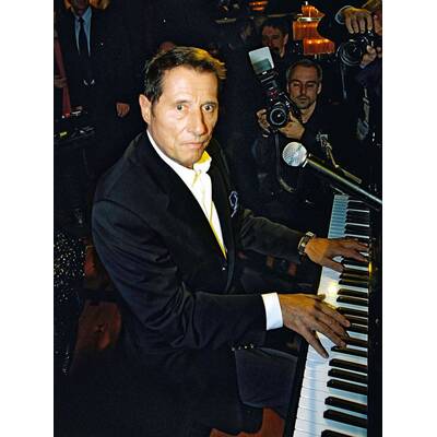 Udo Jürgens ist 80: Seine schönsten Bilder
