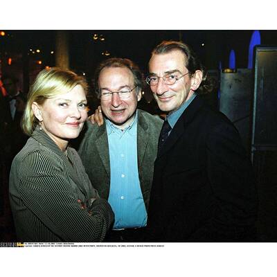 Österreich trauert um Ludwig Hirsch