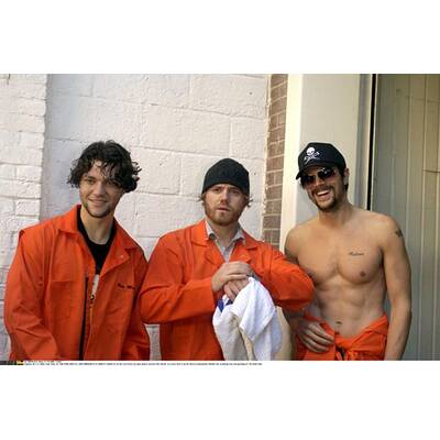 Ryan Dunn: Seine schönsten Bilder