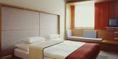 Designhotels mit dem gewissen Extra