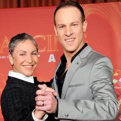 Dancing Stars Paarungen