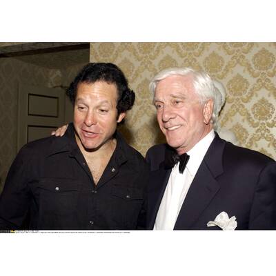 Leslie Nielsen: 1926 - 2010