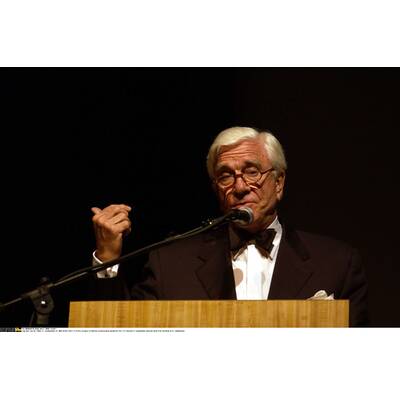 Leslie Nielsen: 1926 - 2010