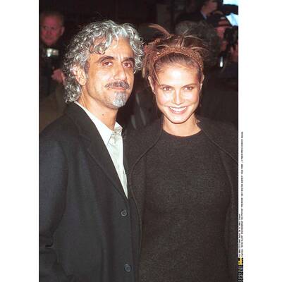 Heidi Klum: Die Beziehungs-Hopperin