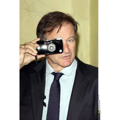Robin Williams (1951 - 2014)