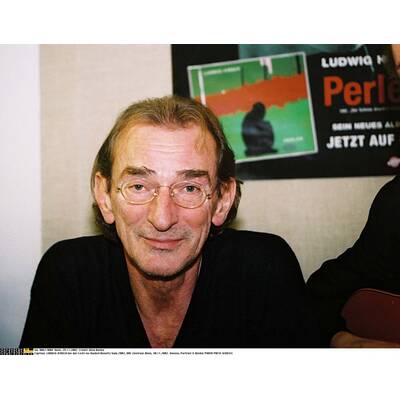 Österreich trauert um Ludwig Hirsch