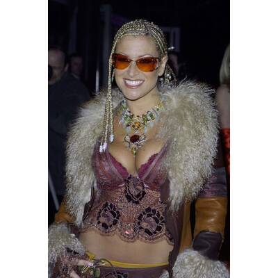 Die schlimmsten Modesünden des Milleniums