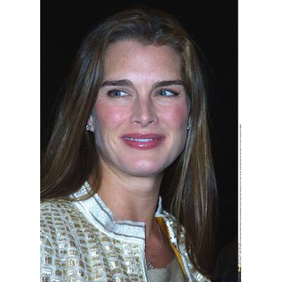 Die Zeit vergeht - doch Brooke wird einfach nicht älter